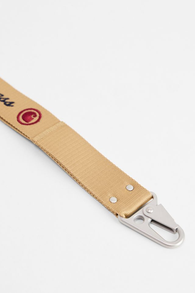 Carhartt WIP Arcan Keyring #2