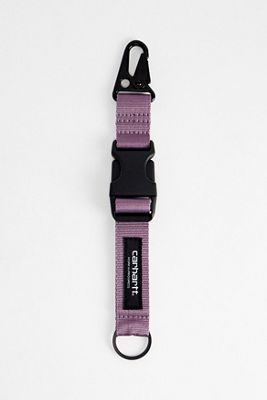 Carhartt WIP Klick-Schlüsselanhänger