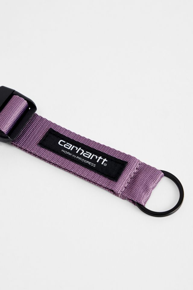 Carhartt WIP Klick-Schlüsselanhänger #1