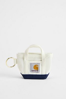 Porte-clés Mini Sac Fourre-tout Carhartt WIP