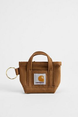 Porte-clés Mini Tote Bag Carhartt WIP