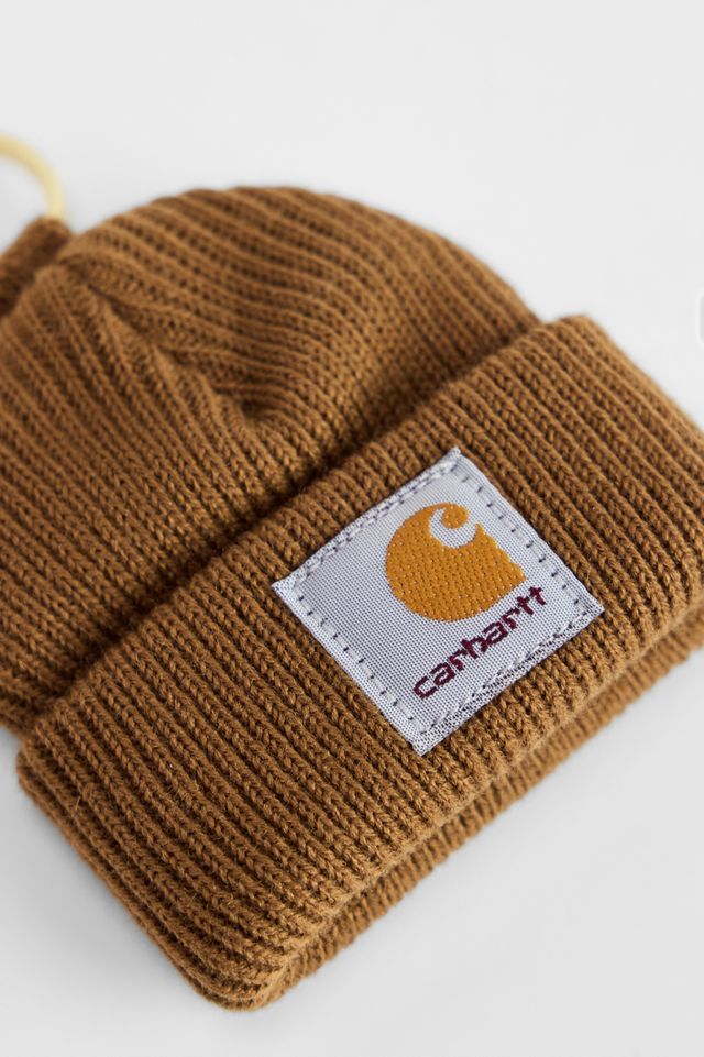 Llavero de Mini Sombrero Carhartt WIP #1