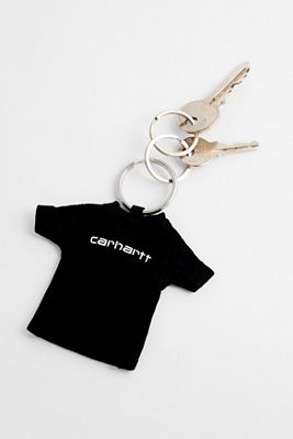 Carhartt WIP T-Shirt Keyring