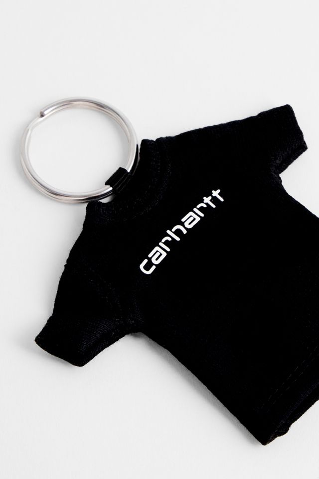 Carhartt WIP T-Shirt-Schlüsselanhänger #1