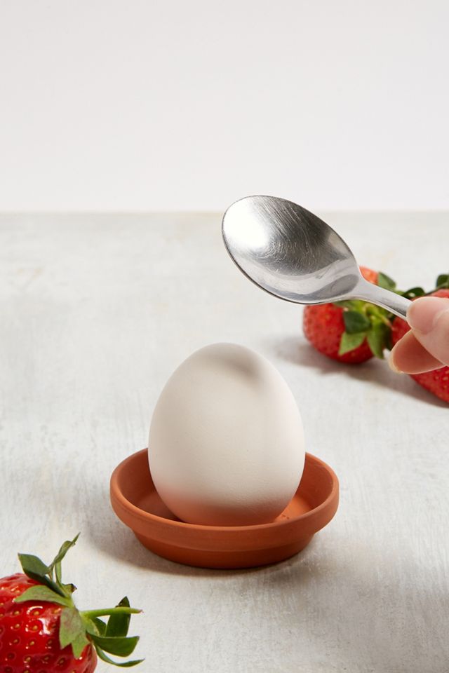 Eggling – Pflanzgefäß „Strawberry Crack and Grow Kit“ für Erdbeeren #2