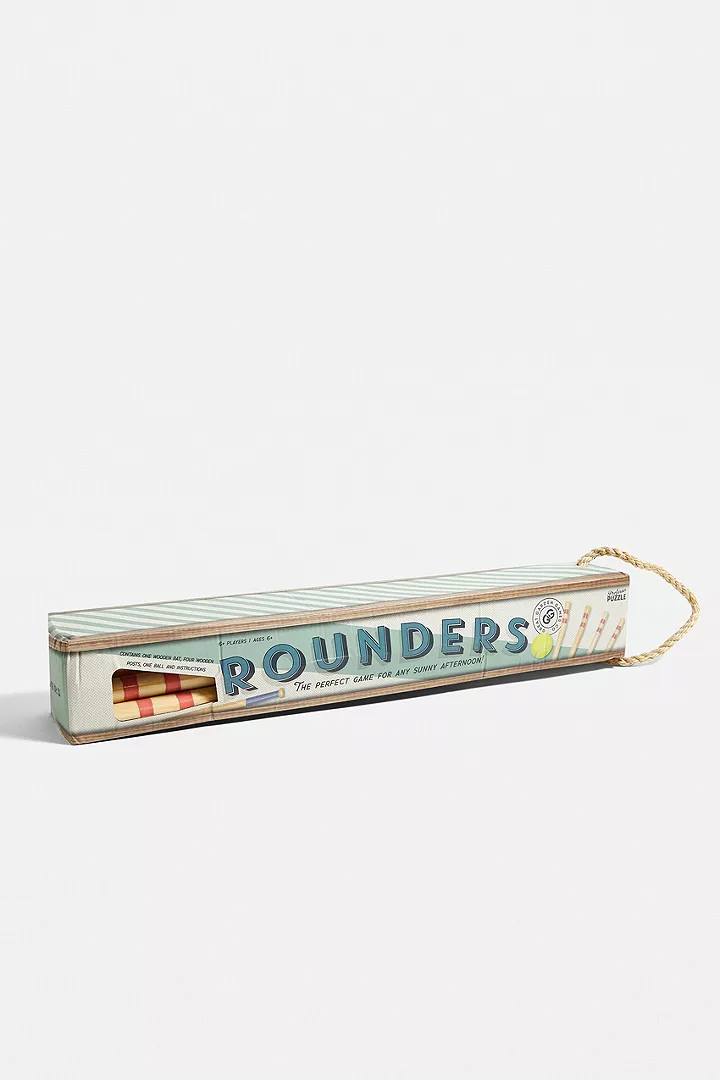 urbanoutfitters.com | Rounders Kit
