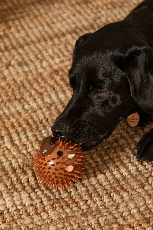 Kobe Cow Dog Ball