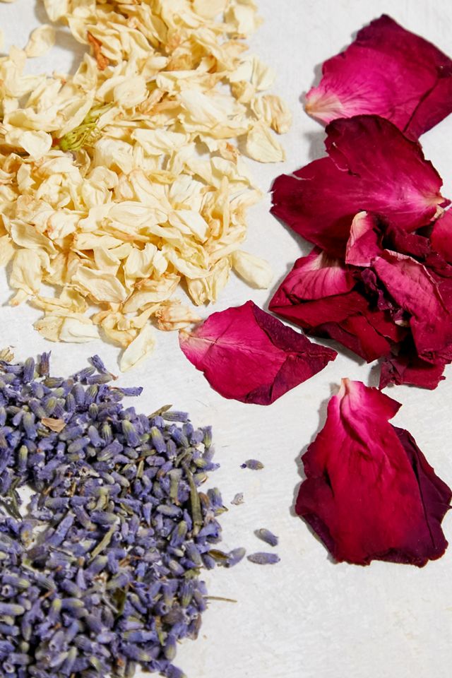 Crea il tuo kit di carta floreale  #2