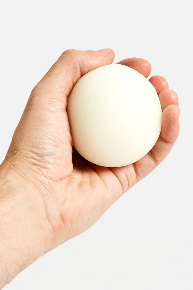 Nee-Doh Glow-in-the-Dark Super Stress Ball #1