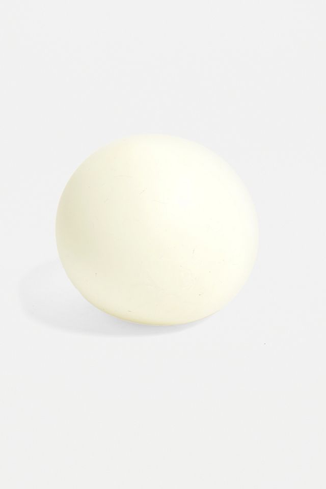 Nee-Doh Glow-in-the-Dark Super Stress Ball #2