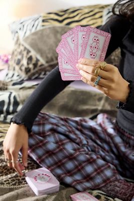 Cartas de Juego Cute 'N' Cozy