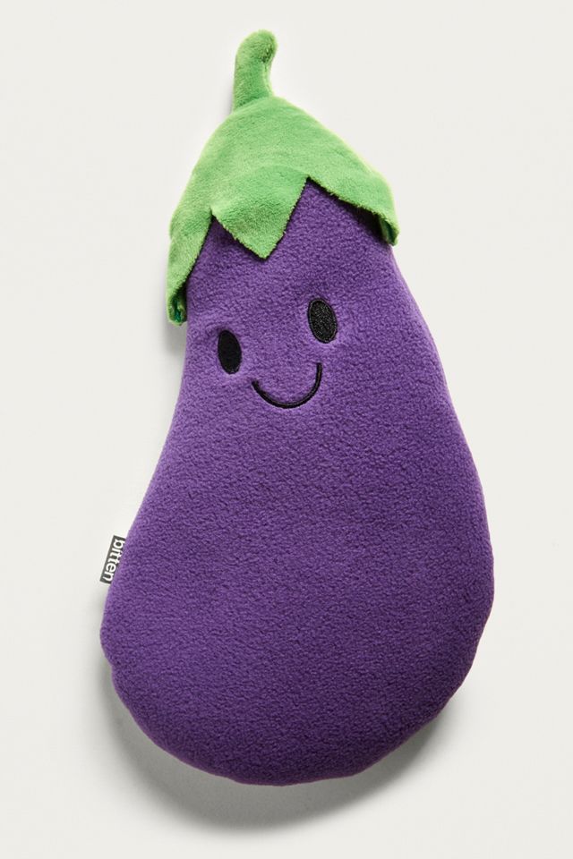 Huggable Aubergine Heating & Cooling Pad #2