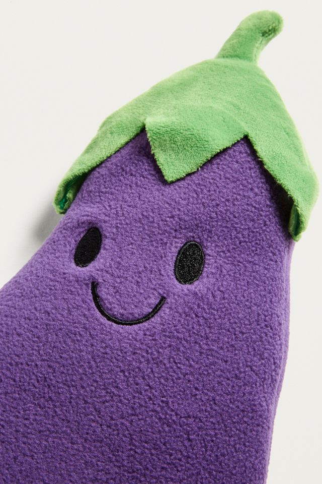 Huggable Aubergine Heating & Cooling Pad #3