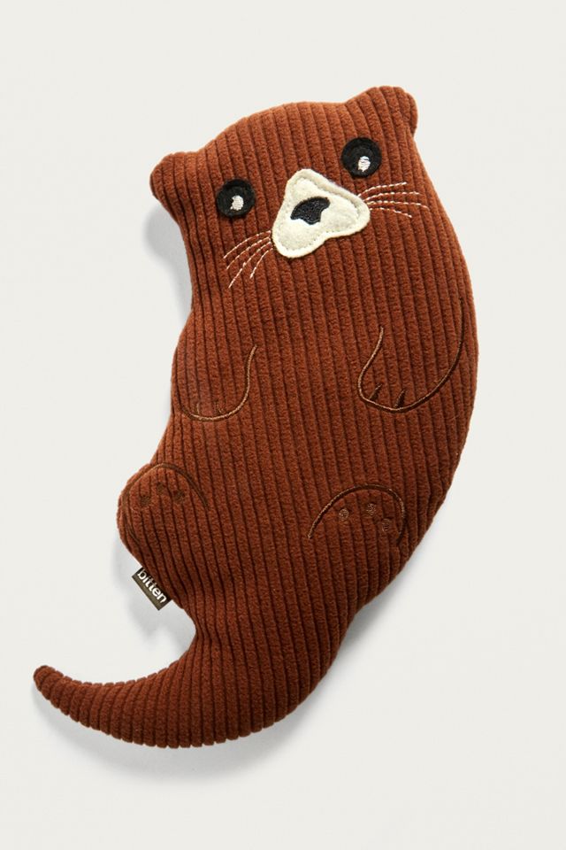 Huggable Otter Cooling & Heating Pad #2
