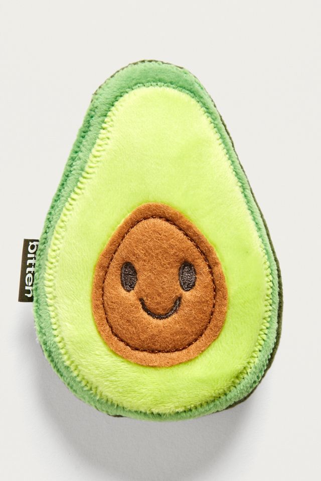 Huggable Avocado Handwarmer #1