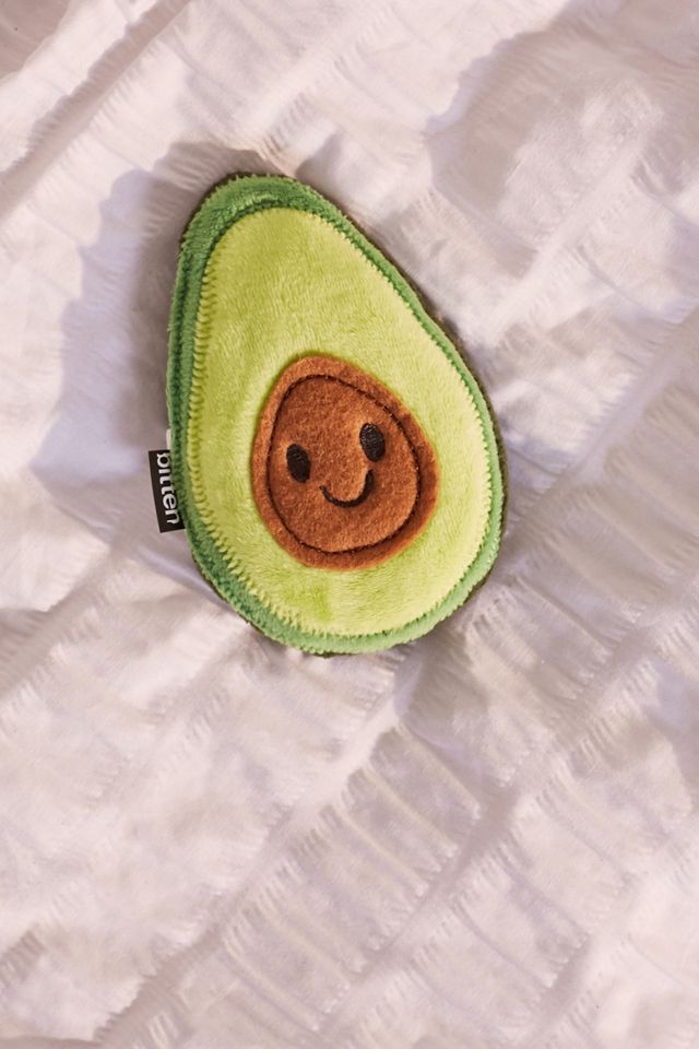 Huggable Avocado Handwarmer #2