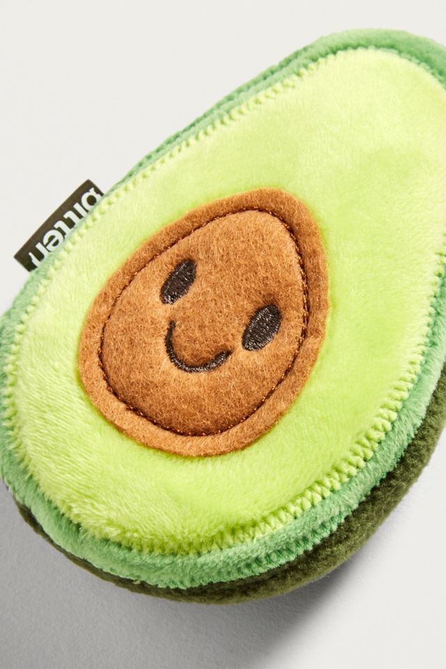 Huggable Avocado Handwarmer #3