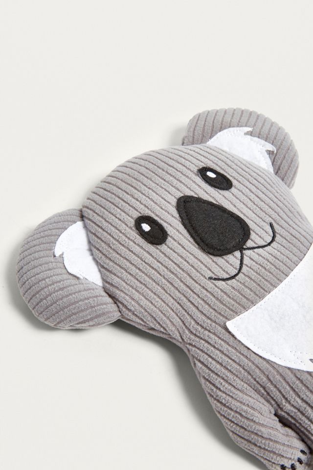 Huggable Heat-Up Koala Cushion #1