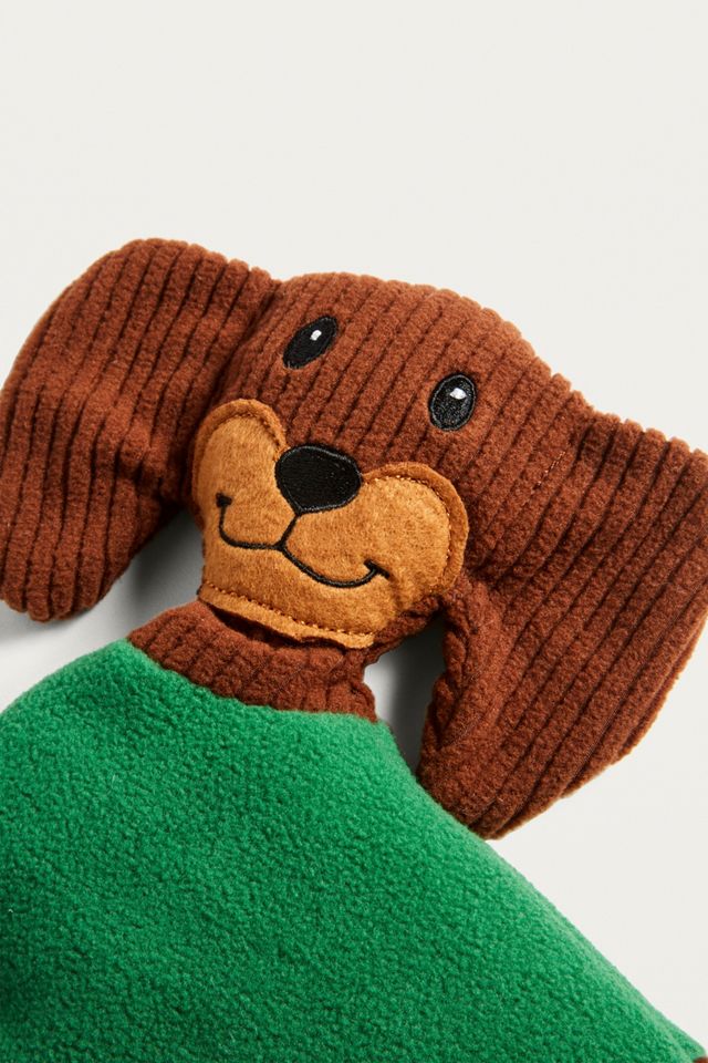 Huggable Big Dachshund Heating Pad #2