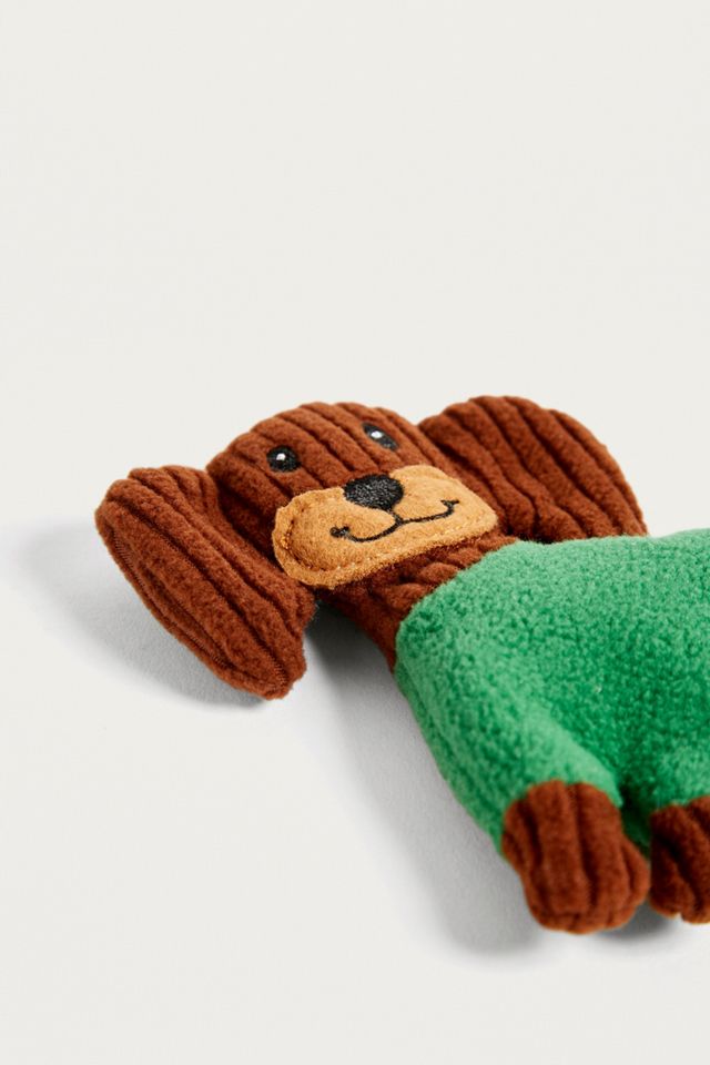 Huggable Mini Sausage Dog Handwarmer #1