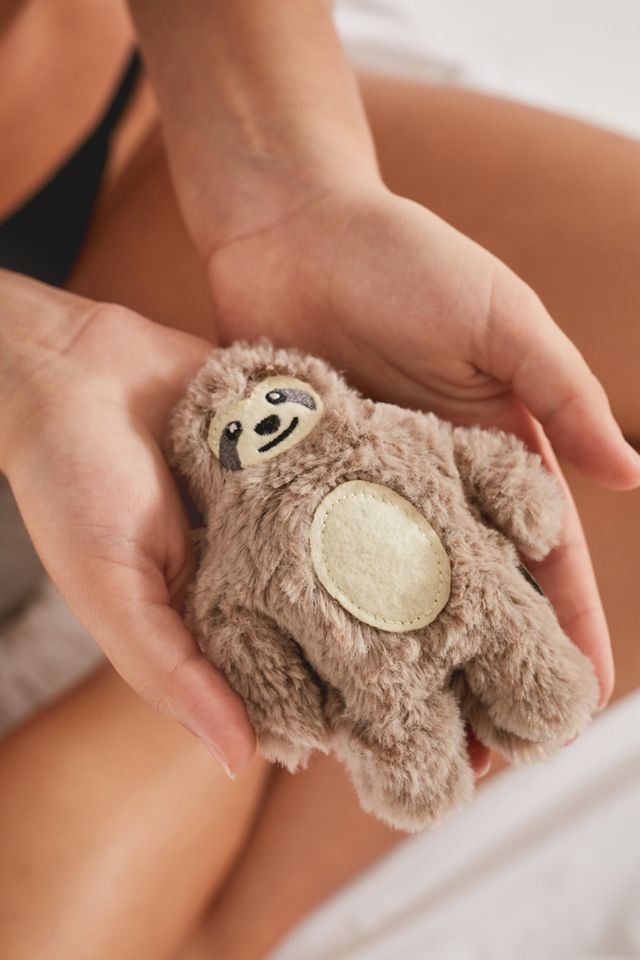 Huggable Sloth Handwarmer