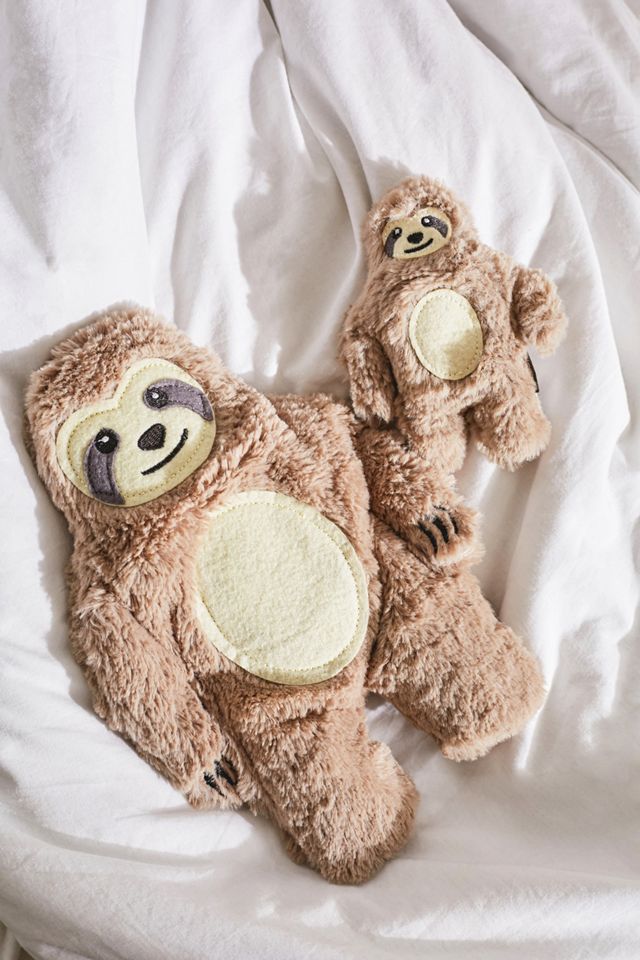 Huggable Sloth Handwarmer #1