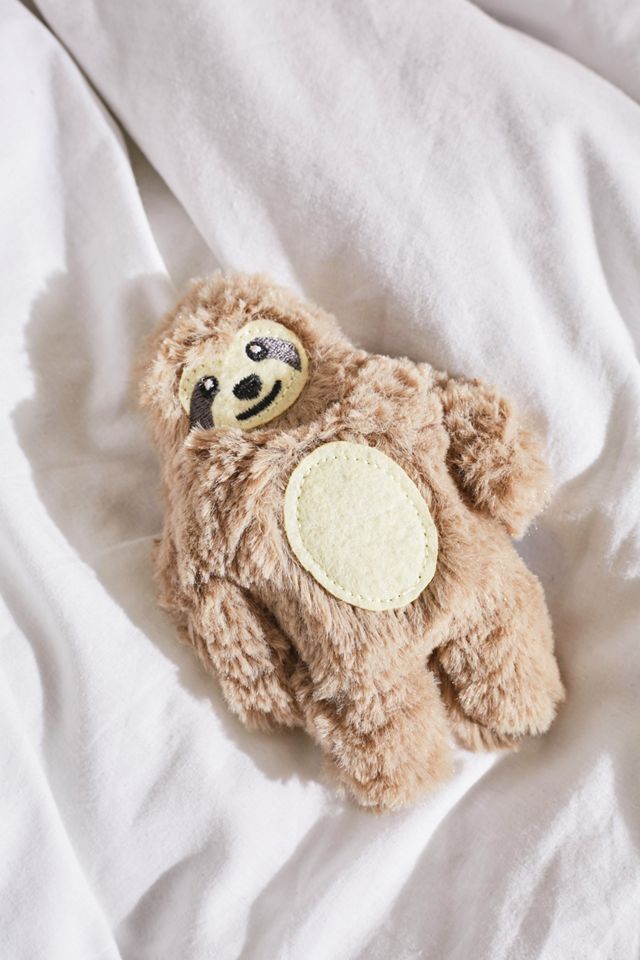 Huggable Sloth Handwarmer #2