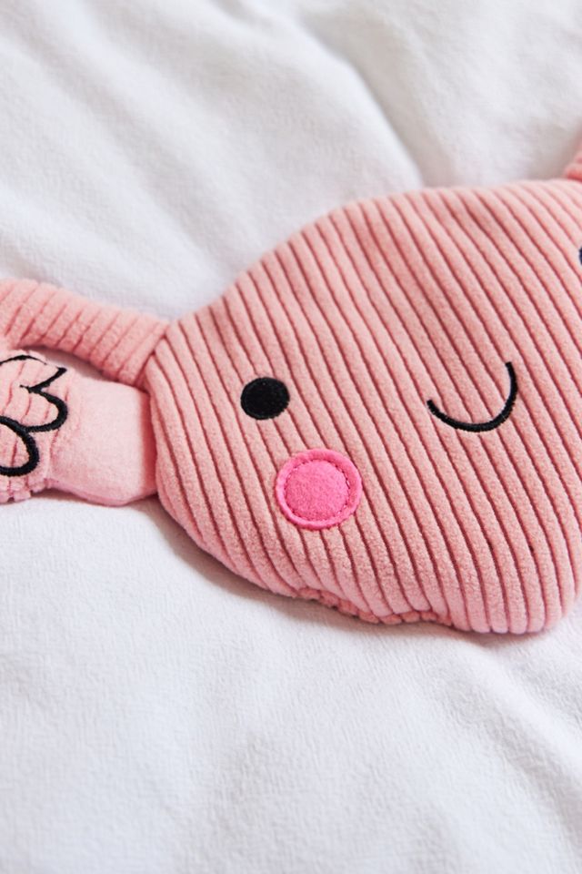 Huggable UO Exclusive Uterus Cooling & Heating Pad Urban Outfitters UK