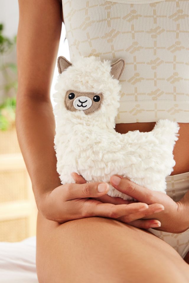 Urban outfitters outlet alpaca pillow