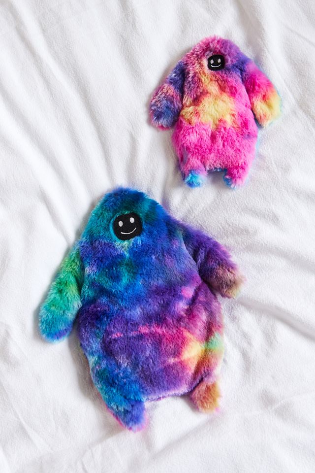 Huggable Ravey Betty Heating Pad | Urban Outfitters UK