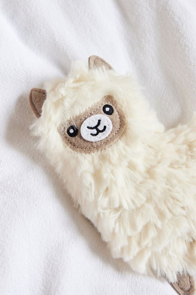 Huggable – Handwärmer im Alpaka-Design #2