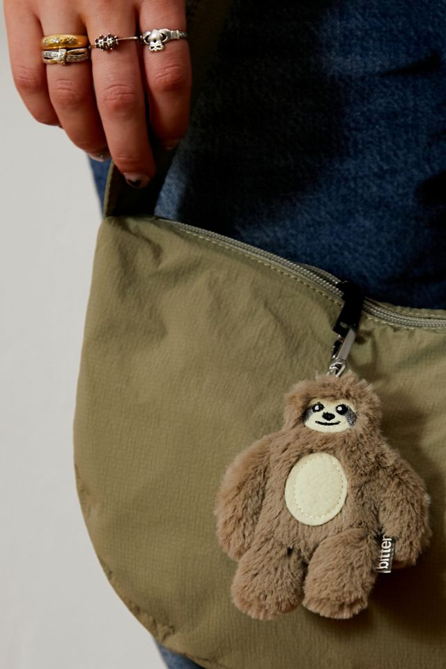 Portachiavi Sloth Huggable Urban Outfitters IT
