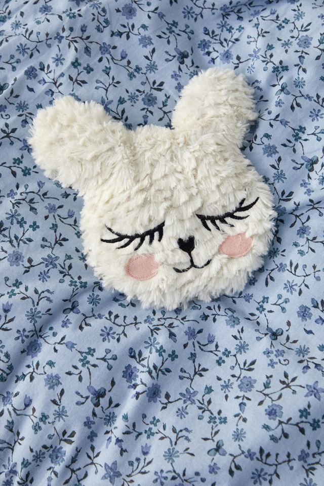 Huggable Kitsch Rabbit Cooling & Heating Pad #1