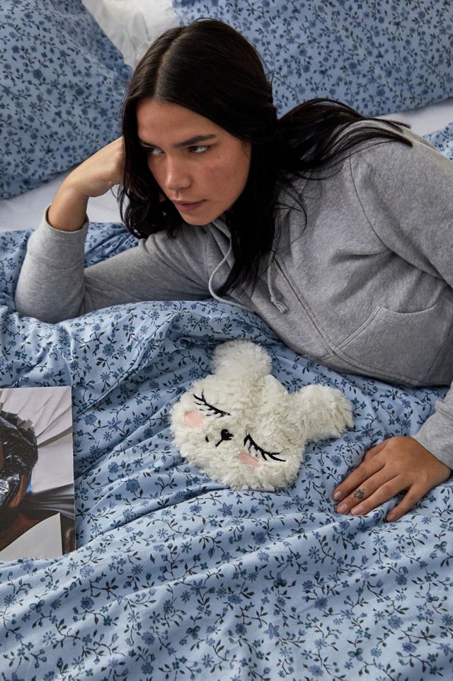 Huggable Kitsch Rabbit Cooling & Heating Pad #2