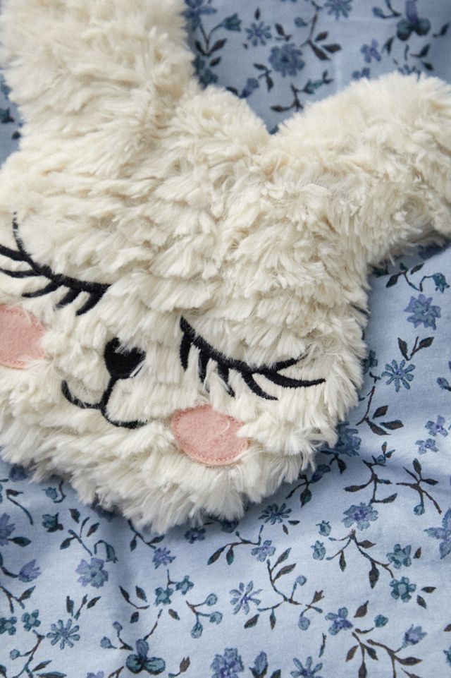 Huggable Kitsch Rabbit Cooling & Heating Pad #3