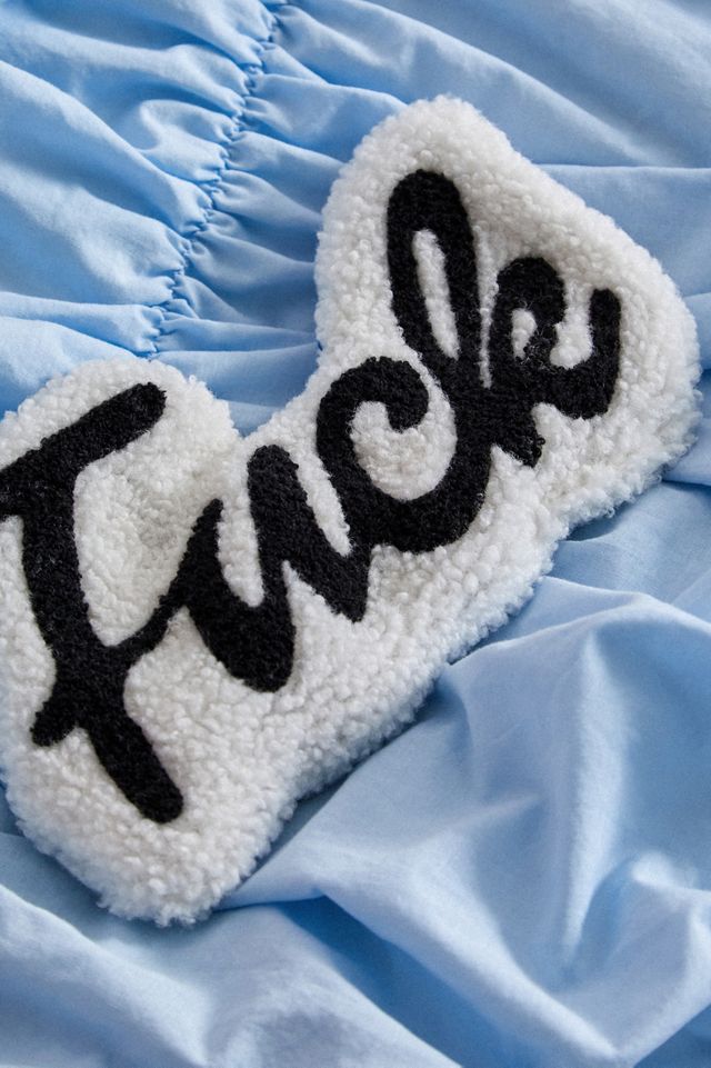 Huggable F*ck Hand Warmer #1