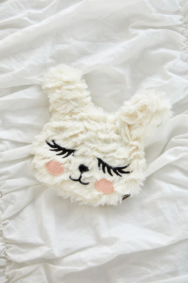 Huggable Kitsch Rabbit Hand Warmer #1