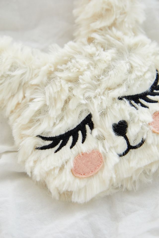 Huggable Kitsch Rabbit Hand Warmer #2