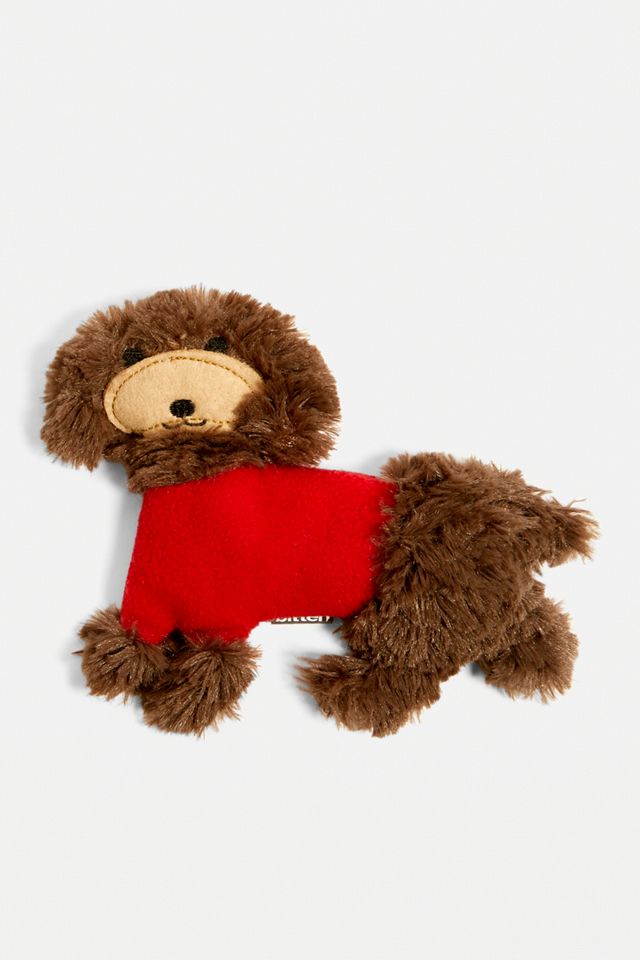 Huggable Dog Handwarmer #2