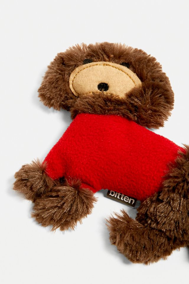 Huggable Dog Handwarmer #3