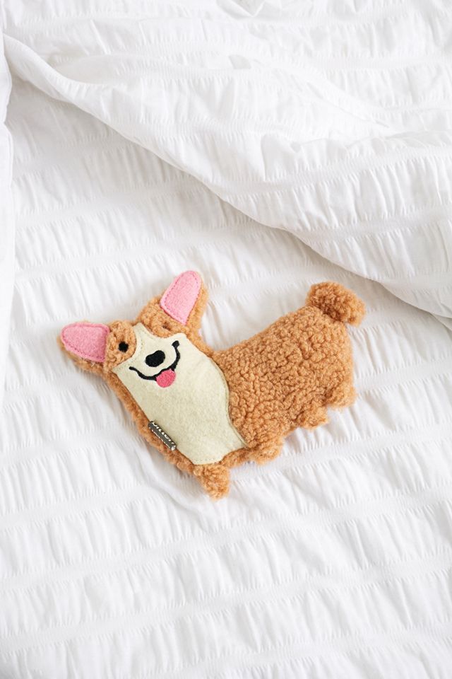 Huggable Corgi Handwarmer #1