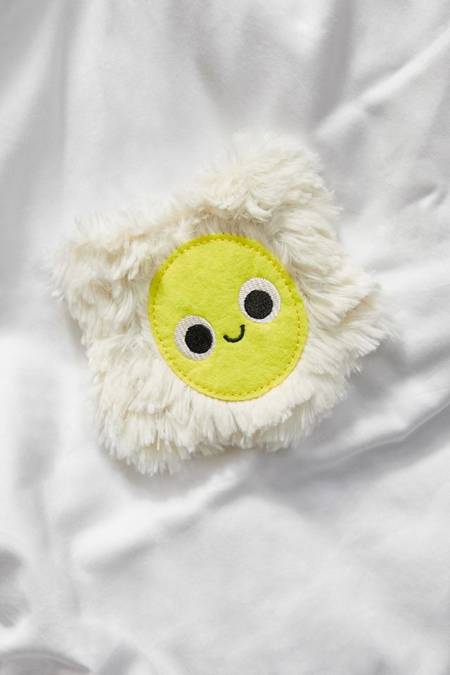 Huggable Egg Handwarmer #1