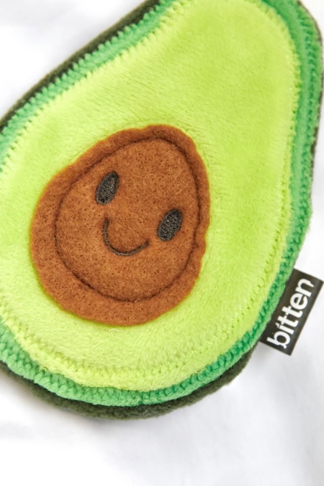 Huggable Avocado Handwarmer Urban Outfitters UK