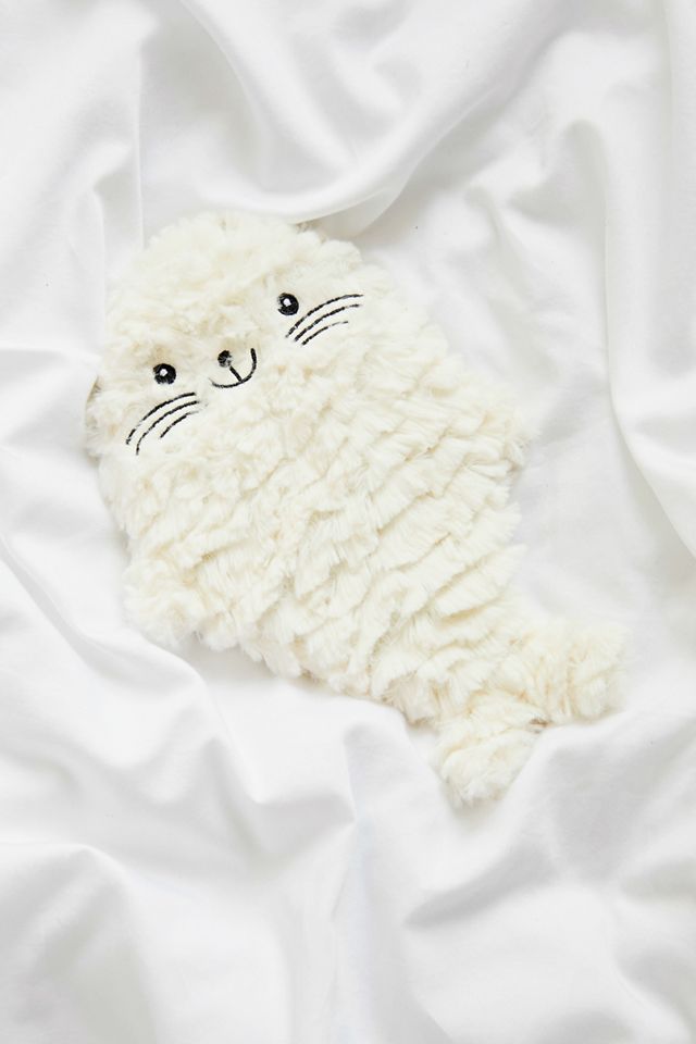 Huggable Seal Pup Raffreddamento & Riscaldamento Pad #1