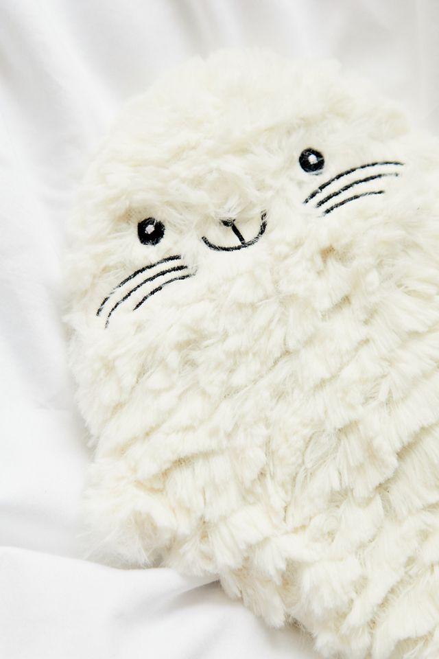 Huggable Seal Pup Raffreddamento & Riscaldamento Pad #2