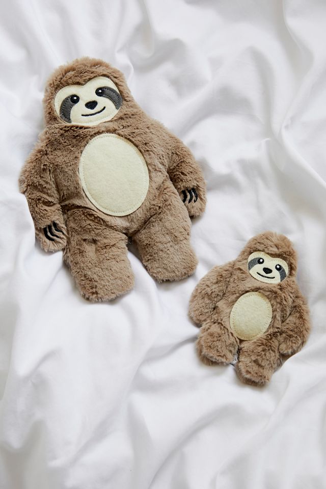 Huggable Sloth Cooling & Heating Pad #4