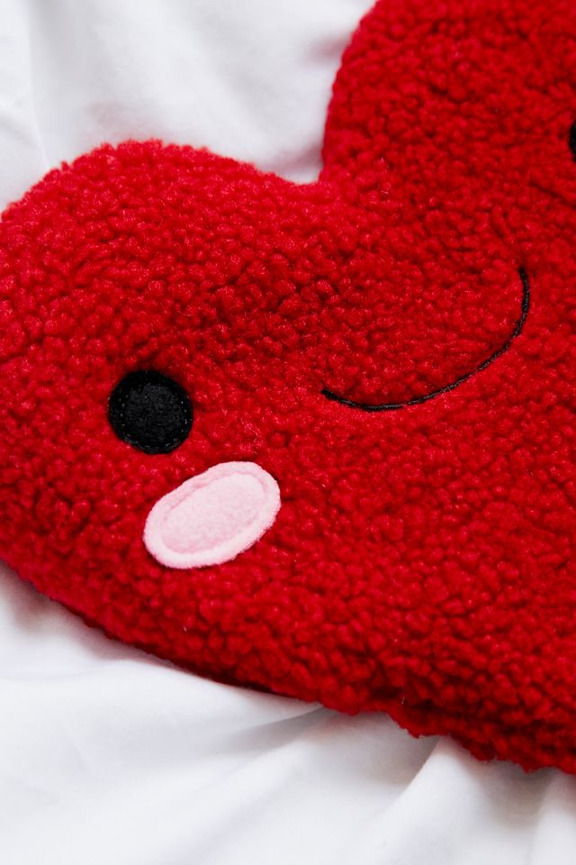 Huggable Heart Cooling & Heating Pad #3