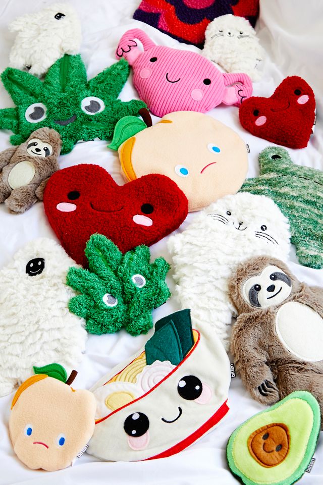 Huggable Heart Cooling & Heating Pad #5