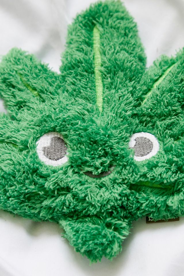 Huggable – Handwärmer „Leaf Buddy" #2