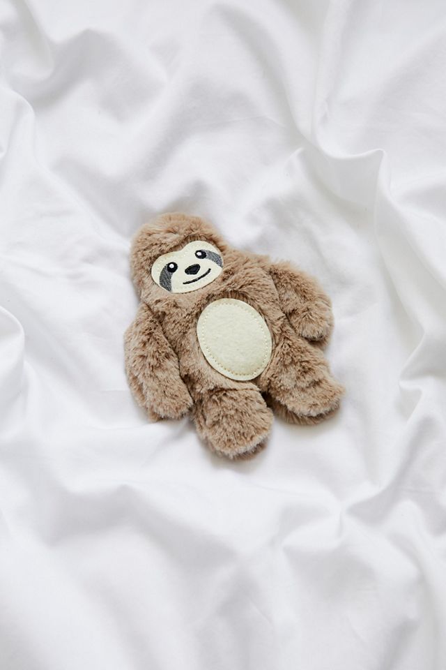 Huggable Sloth Hand Warmer #1